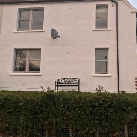 Apartamento 4 York Drive, Portree , Isle Of Skye Exterior foto