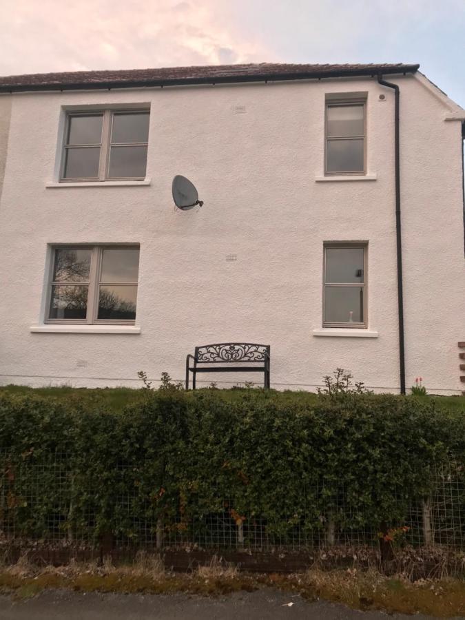 Apartamento 4 York Drive, Portree , Isle Of Skye Exterior foto