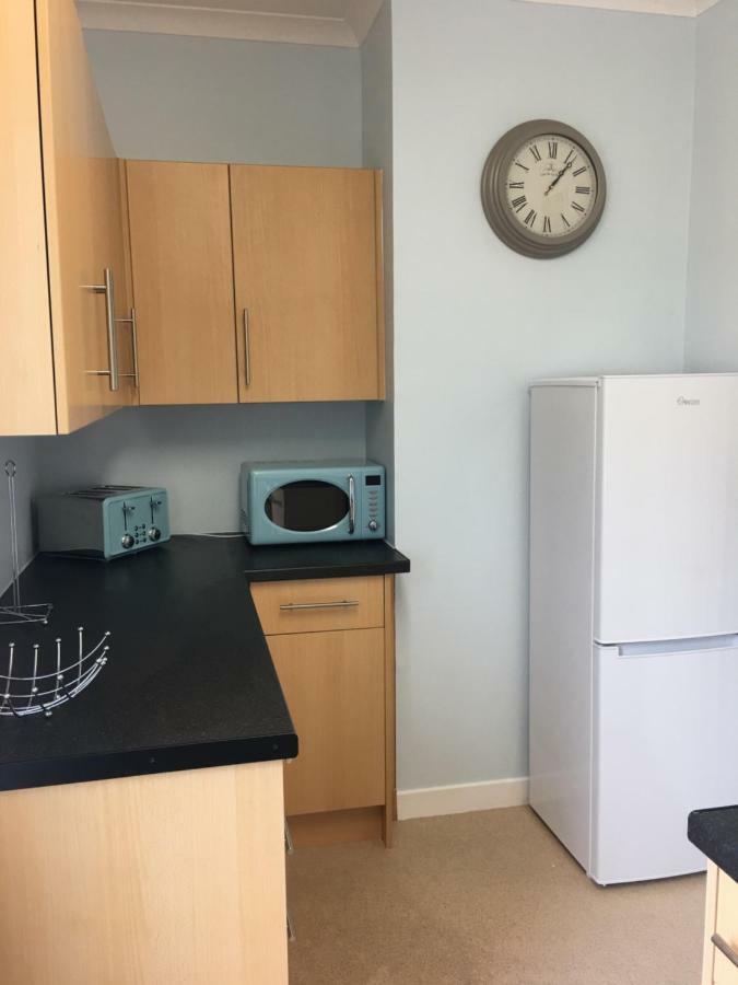 Apartamento 4 York Drive, Portree , Isle Of Skye Exterior foto
